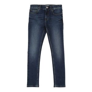 Calvin Klein Jeans Džínsy 'SKINNY MR ESSENTIAL' modrá denim vyobraziť