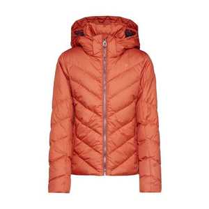 G-Star RAW Zimná bunda 'Whistler' oranžovo červená vyobraziť
