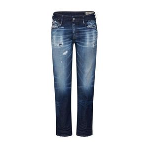 DIESEL Džínsy 'D-RIFTY 089AL' modrá denim vyobraziť