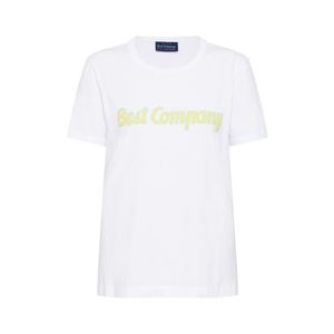 Best Company Tričko biela vyobraziť