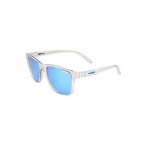 Arnette Slnečné okuliare '0AN4255' svetlomodrá / biela vyobraziť