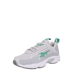 Reebok Classic Nízke tenisky 'DMX SERIES 2K' svetlosivá / zelená vyobraziť