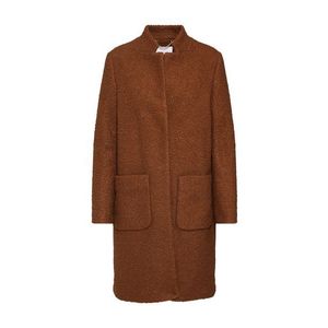Rich & Royal Prechodný kabát hnedé vyobraziť