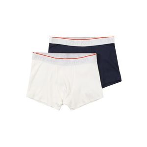 Calvin Klein Underwear Nohavičky námornícka modrá / biela vyobraziť