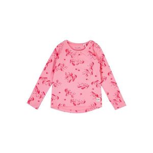 Sanetta Kidswear Tričko ružová vyobraziť