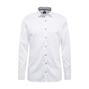 OLYMP Biznis košeľa 'Level 5' biela vyobraziť
