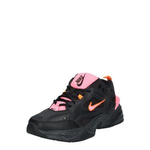 Nike Sportswear Nízke tenisky 'M2K Tekno' oranžová / ružová / čierna vyobraziť
