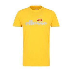 ELLESSE Funkčné tričko 'GINITI 2' žlté vyobraziť