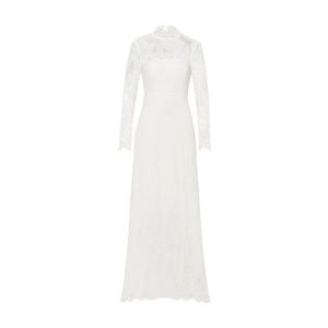 IVY & OAK Večerné šaty 'Bridal' biela vyobraziť