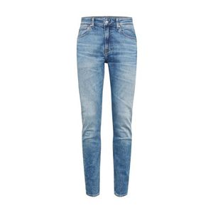 Calvin Klein Jeans Džínsy '058 SLIM TAPER' modrá denim vyobraziť