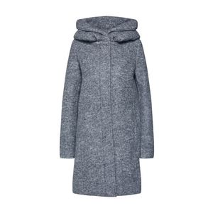 VILA Prechodný kabát 'VICANIA' sivá vyobraziť