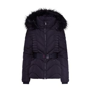 GUESS Zimná bunda 'PETRA DOWN JACKET' čierna vyobraziť