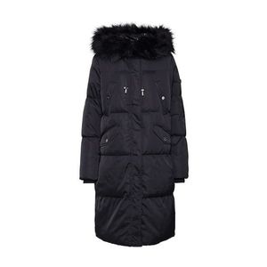 GUESS Zimný kabát 'ROXIE JACKET' čierna vyobraziť