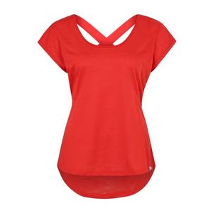 Marika Funkčné tričko 'NADINE' červené vyobraziť
