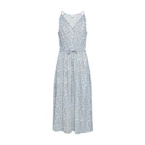 GAP Letné šaty 'HALTER DRESS' modré / zmiešané farby vyobraziť