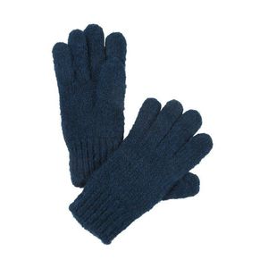 Pepe Jeans Prstové rukavice modré vyobraziť