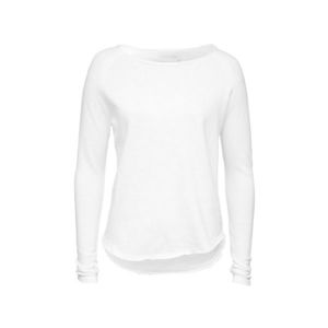 AMERICAN VINTAGE Tričko 'Sonoma' biela vyobraziť