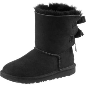 UGG Snehule 'K Bailey Bow' čierna vyobraziť