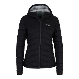 Colmar Športová bunda 'Ladies Insulated Jackets' čierna vyobraziť