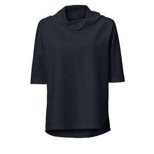 Heine Oversize tričko čierna vyobraziť
