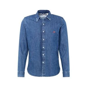 LEVI'S Košeľa modré vyobraziť