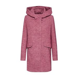TOM TAILOR Prechodný kabát svetlofialová / ružová vyobraziť