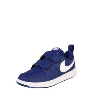Nike Sportswear Tenisky 'Pico 5' modré / biela vyobraziť