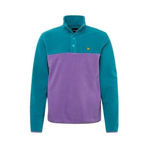 Lyle & Scott Sveter fialová vyobraziť