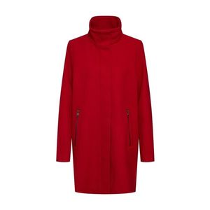 ESPRIT Prechodný kabát červené vyobraziť