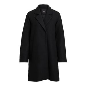 OBJECT Prechodný kabát 'ZAMORA COAT 104' čierna vyobraziť