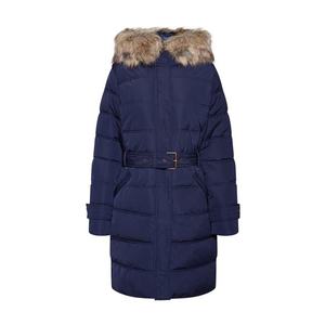 ESPRIT Zimný kabát námornícka modrá vyobraziť