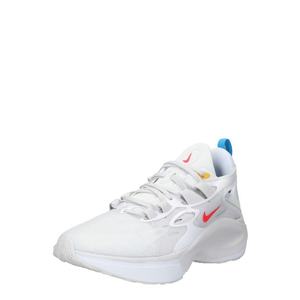 Nike Sportswear Nízke tenisky 'NIKE SIGNAL D/MS/X' modré / červené / biela vyobraziť