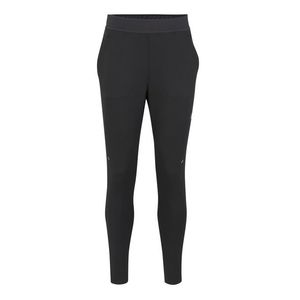 New Balance Športové nohavice 'SPEED RUN' čierna / biela vyobraziť