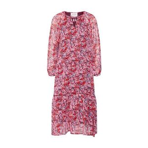 Cecilie Copenhagen Letné šaty 'Stine' zmiešané farby vyobraziť