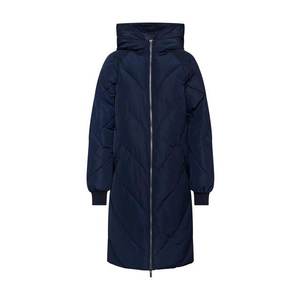 Soyaconcept Zimný kabát 'NINA 8' námornícka modrá vyobraziť