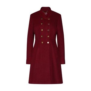 Cream Prechodný kabát 'Annabell' červené vyobraziť
