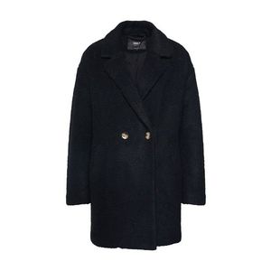 ONLY Prechodný kabát 'NINA CELESTE' čierna vyobraziť