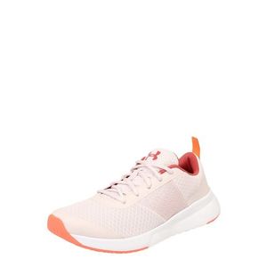 UNDER ARMOUR Športová obuv 'Aura Trainer' oranžová / ružová vyobraziť