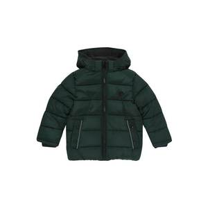 REVIEW FOR KIDS Zimná bunda 'KB-19-J802' smaragdová vyobraziť