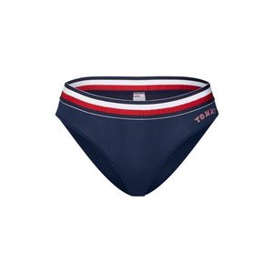 Tommy Hilfiger Underwear Nohavičky tmavomodrá vyobraziť