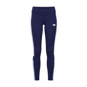 New Balance Legíny 'NB ATHLETICS CLASSIC LEGGING' modré vyobraziť