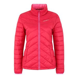 ICEPEAK Outdoorová bunda 'ICEPEAK LISBET' burgundská vyobraziť