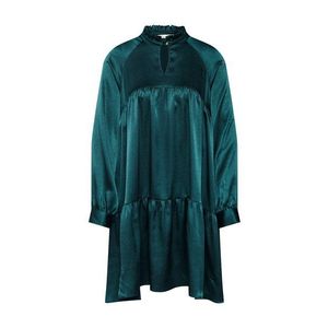 Sofie Schnoor Košeľové šaty 'Lizzy' zelená vyobraziť