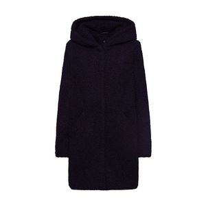 SISTERS POINT Prechodný kabát čierna vyobraziť