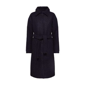 Neo Noir Prechodný kabát 'Komar Boucle Coat' čierna vyobraziť