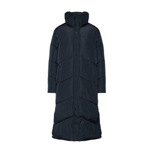 Neo Noir Zimný kabát 'Daylight Puffer Coat' čierna vyobraziť