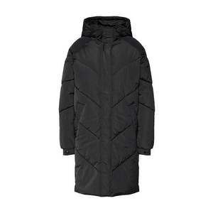 Minimum Zimný kabát 'Diitta' tmavozelená vyobraziť