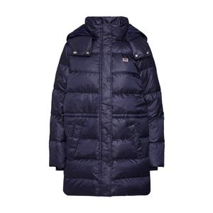 LEVI'S Zimný kabát 'KELLI' modré vyobraziť