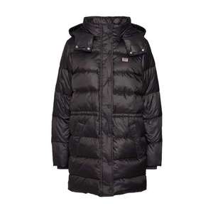 LEVI'S Zimný kabát 'KELLI' čierna vyobraziť