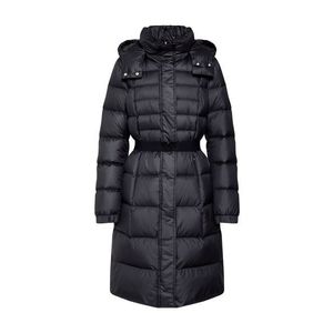 IBlues Zimný kabát 'RIBALDO' čierna vyobraziť